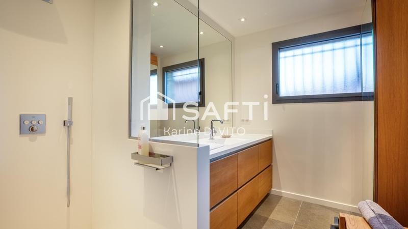 Villa - 149 m² - 6 pièces