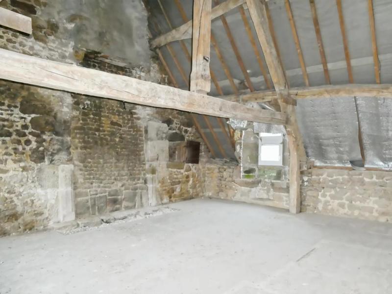 Maison - 180 m² - 5 pièces