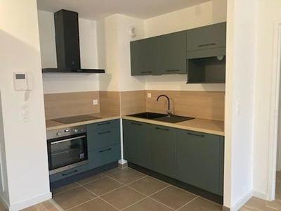 Appartement - 54 m² - 2 pièces