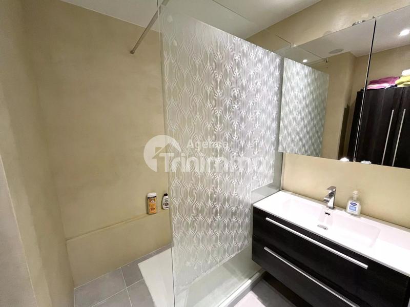 Appartement - 88 m² - 4 pièces