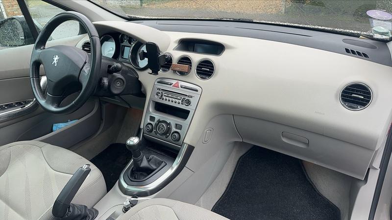 Peugeot 308 1.6 VTi 120 Confort