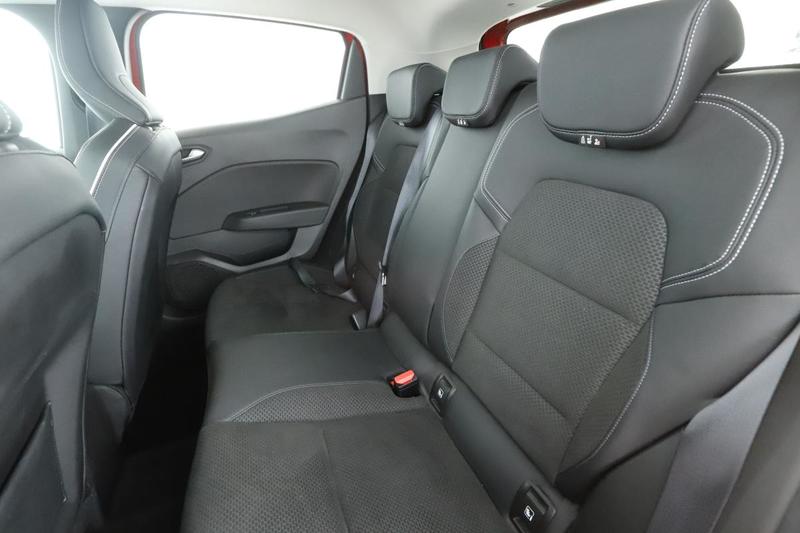 Renault Clio 1.0 TCe Intens 100 ch