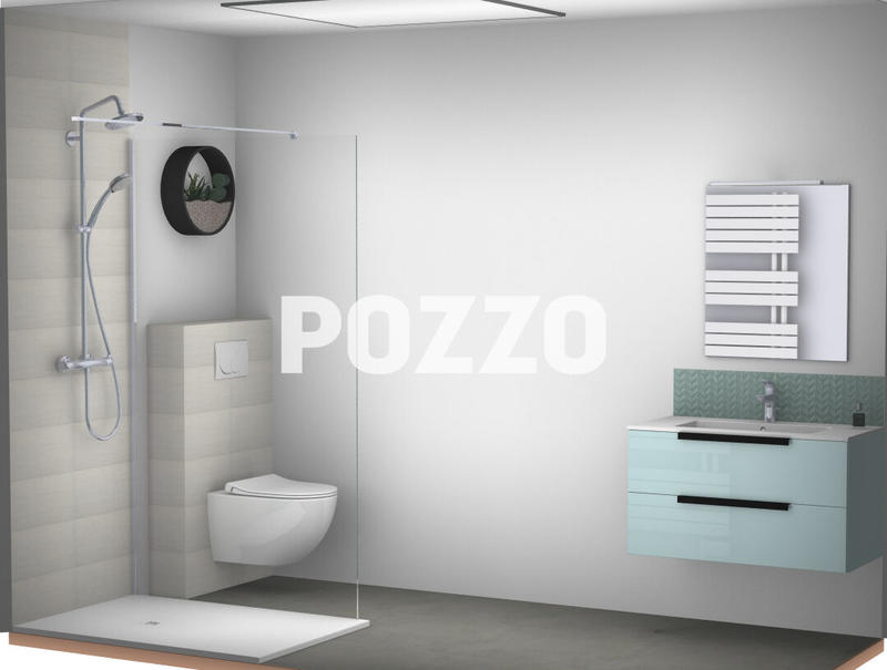 Maison - 98 m² - 5 pièces