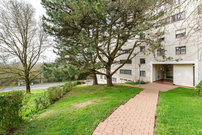 Appartement - 53 m² - 2 pièces