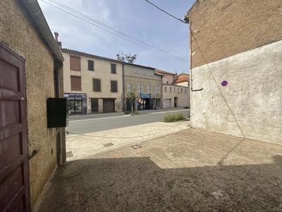 Local commercial - 48 m²