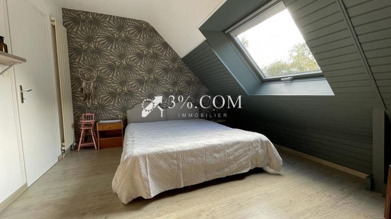 Propriété - 150 m² - 5 pièces