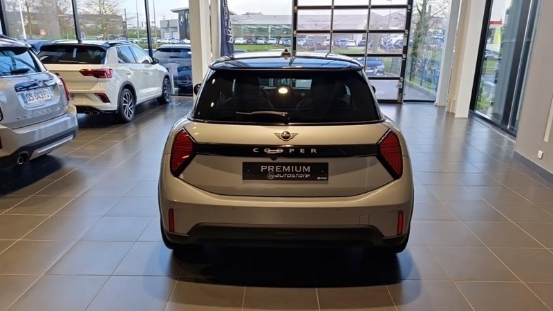 Mini Cooper F66 156 Ch Dkg7 c Classic