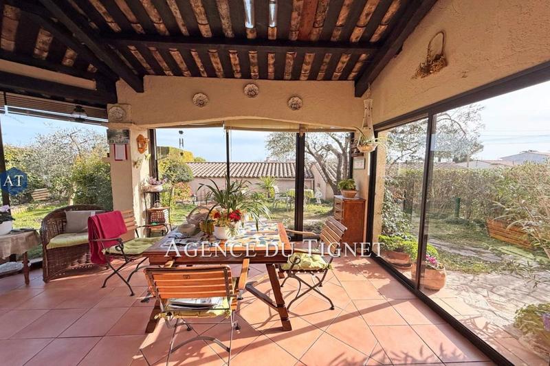 Maison - 86 m² - 3 pièces