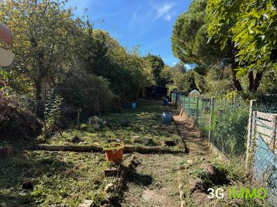 Maison de ville - 81 m² - 4 pièces