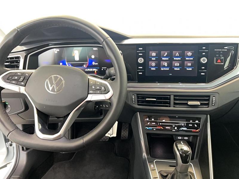 Volkswagen Polo 1.0 Tsi 95 s&amp;S Dsg7 Style