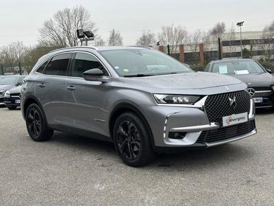 Ds Ds 7 Crossback 1.5 Bluehdi 130 Rivoli Automatique