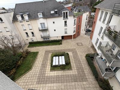Appartement - 25 m² - 1 pièce