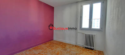 Appartement - 67 m² - 4 pièces