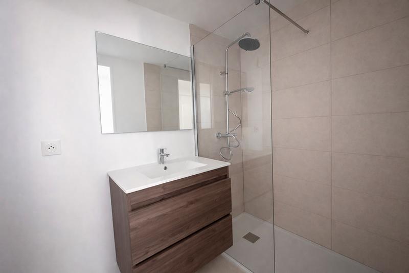 Appartement - 44 m² - 3 pièces