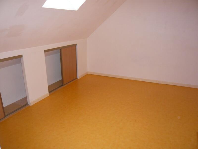 Appartement - 71 m² - 4 pièces