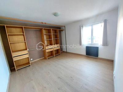 Appartement - 78 m² - 3 pièces