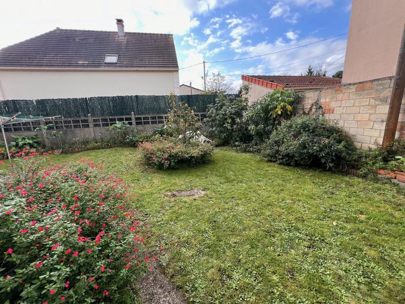 Appartement - 49 m² - 3 pièces