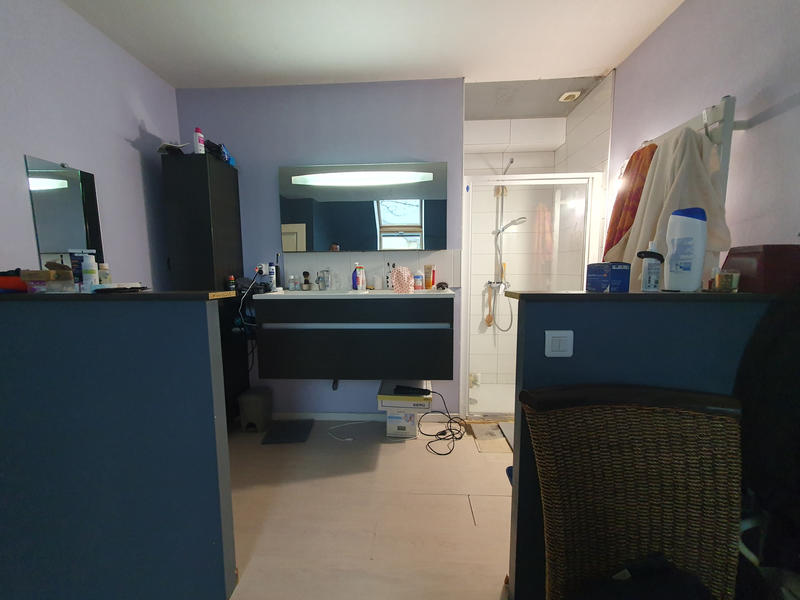 Maison - 122 m² - 4 pièces