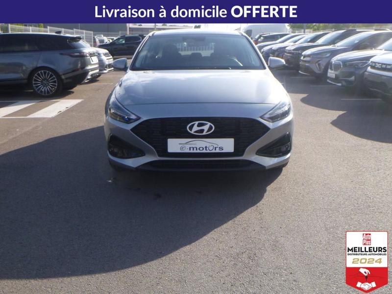 Hyundai i30 t-GDi 100 Bvm Creative +Pack Hiver