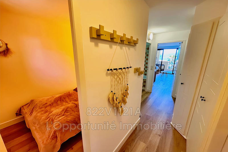 Appartement - 28 m² - 2 pièces