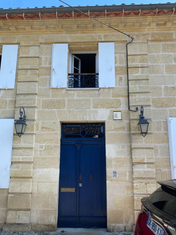 Maison - 250 m² - 7 pièces