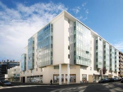 Studio - 19 m² - 1 pièce