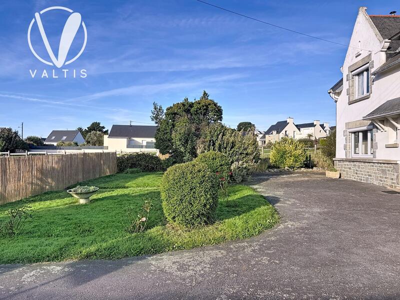 Maison - 74 m² - 4 pièces