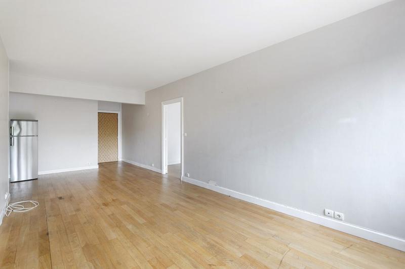 Appartement - 65 m² - 2 pièces