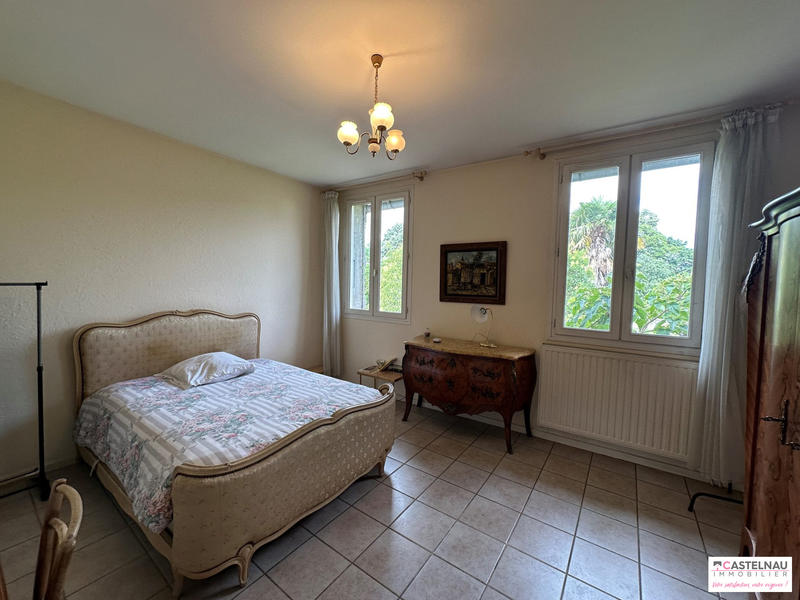 Maison - 174 m² - 6 pièces