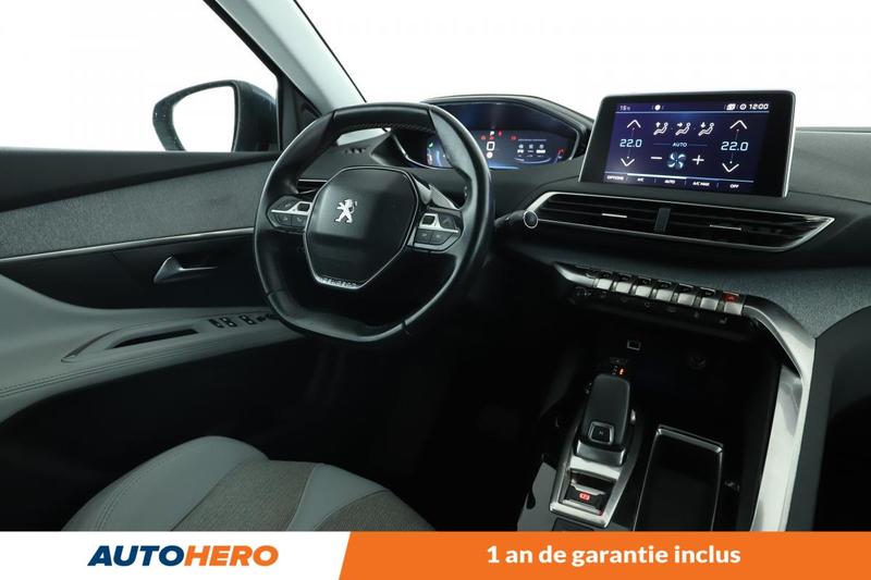 Peugeot 5008 1.6 Blue-HDi Allure Business Eat6 120 ch