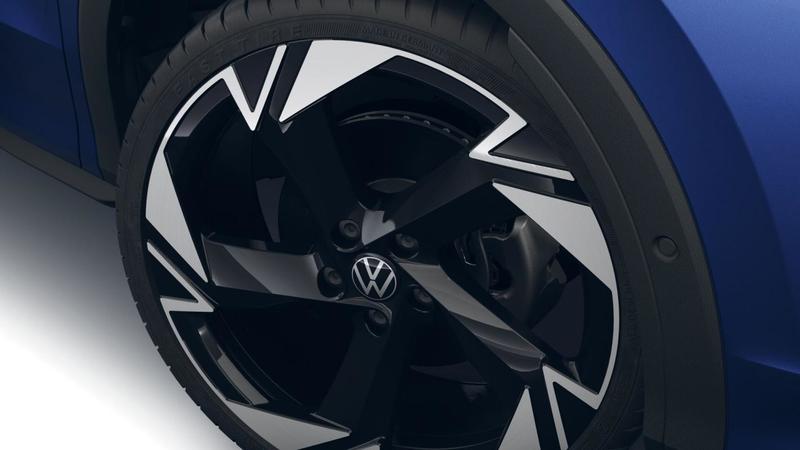 Volkswagen t-Roc 1.5 eTSI Evo2 Hybrid 150 ch Dsg7 R-Line