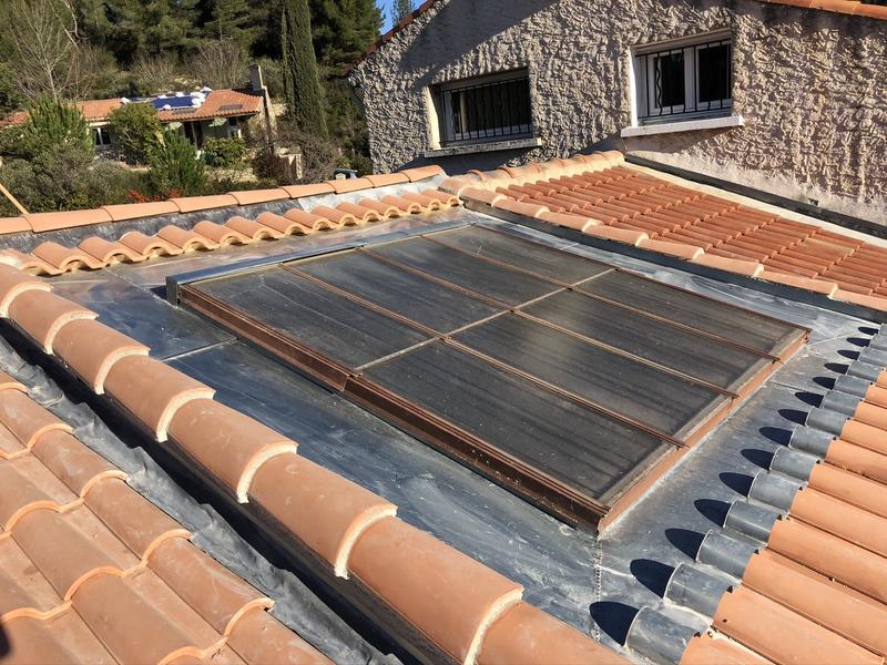 Couvreur Zingueur Toiture