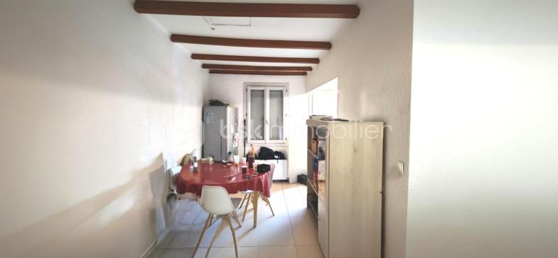 Maison - 61 m² - 4 pièces