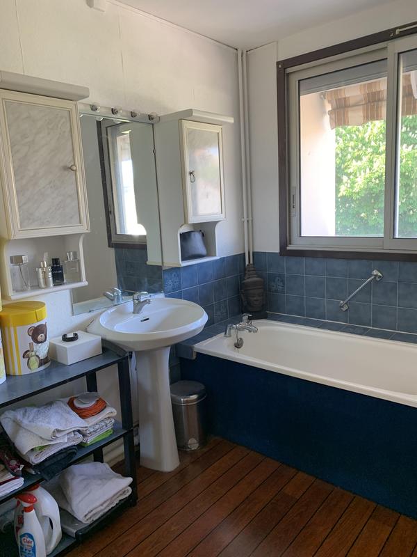 Appartement - 108 m² - 4 pièces