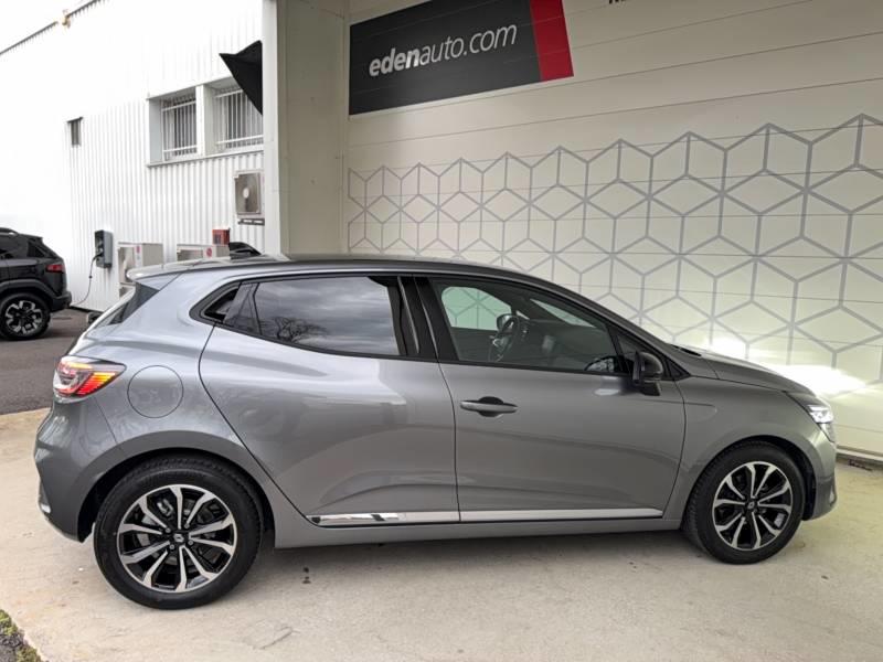 Renault Clio TCe 90 ch Gsr2 Techno