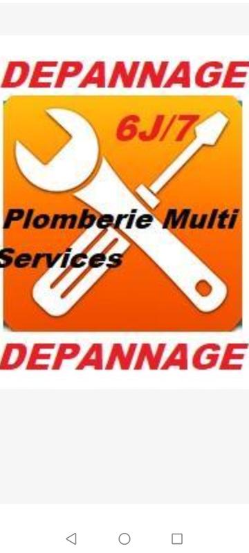 Plomberie Multi Services