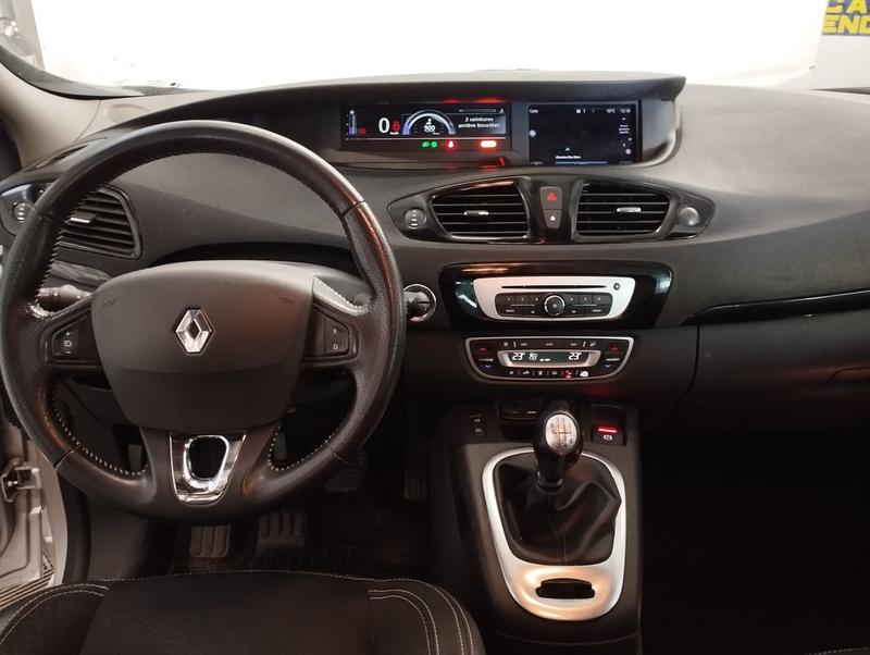 Renault Grand Scénic Gd 1.6 Dci 130 Energy Bose 5p