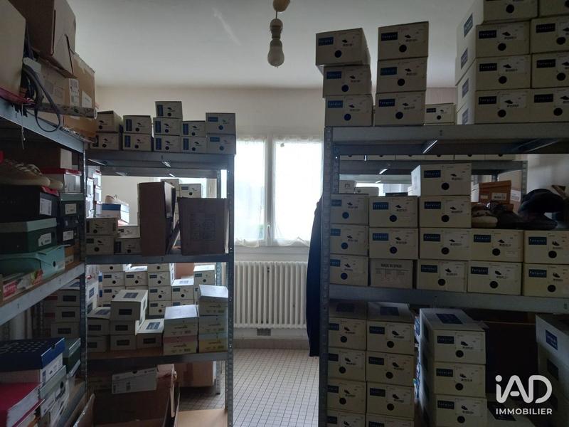 Local commercial - 93 m²