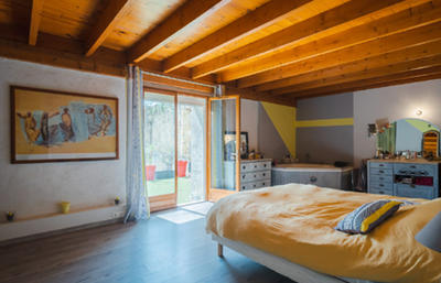 Maison - 465 m² - 15 pièces