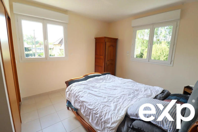 Viager - Maison - 160 m² - 5 pièces