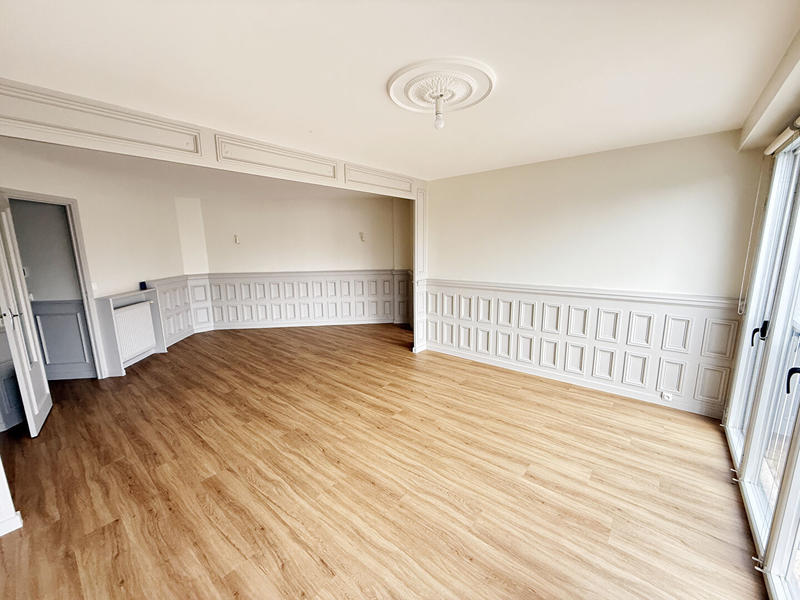 Appartement - 86 m² - 3 pièces