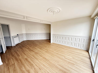 Appartement - 86 m² - 3 pièces