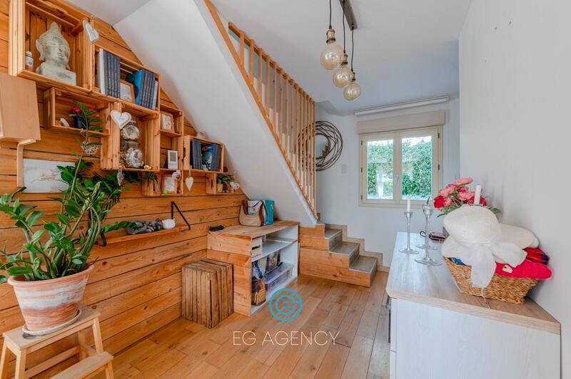 Villa - 157 m² - 5 pièces