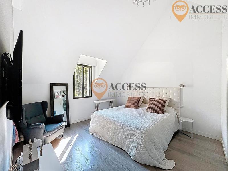 Maison - 160 m² - 5 pièces