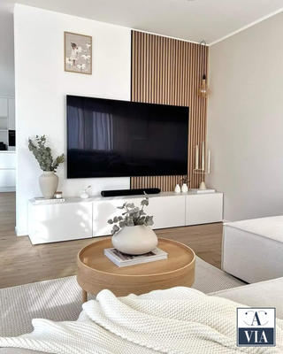 Duplex - 89 m² - 4 pièces