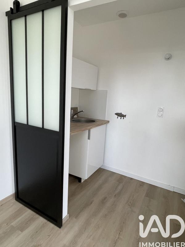 Maison de maîtres - 252 m² - 8 pièces