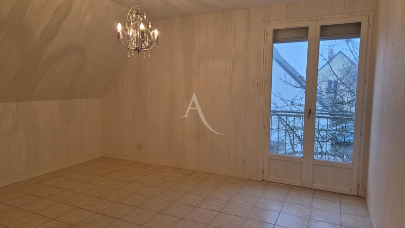 Maison - 126 m² - 6 pièces