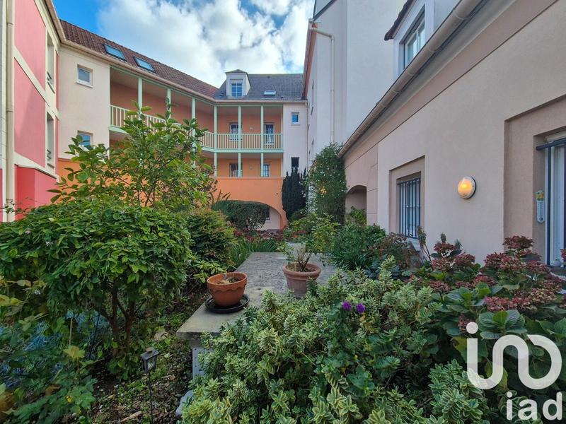 Appartement - 52 m² - 2 pièces