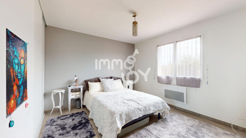 Villa - 105 m² - 4 pièces