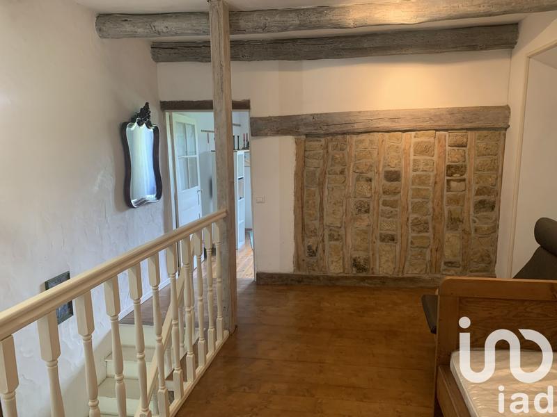 Maison - 211 m² - 7 pièces